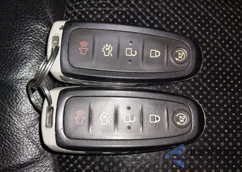 2014 Lincoln Mkx from USA, damaged, VIN 2LMDJ8JK7EBL02050